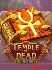 TempleofDeadBonusBuy